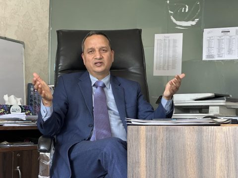 संयोगलाई षड्यन्त्रले हराएपछि गभर्नर बन्न रोकिएका ‘गोल्ड मेडलिस्ट’ गुणाकर भट्ट