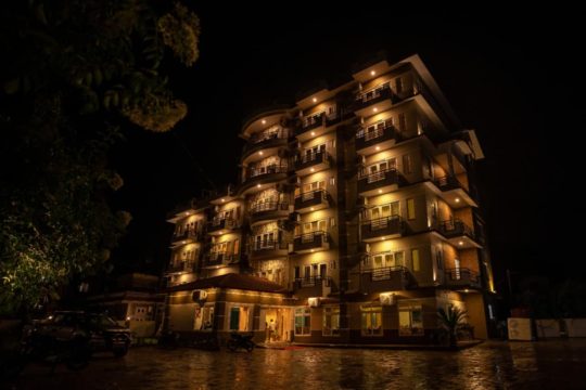 चैत २५ गतेदेखि होटल पौवाको ‘स्वादउत्सव’, स्थानीय किसानको उत्पादनलाई प्रोत्साहन गर्ने