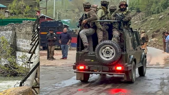 भारतमा आतंककारी आक्रमणमा एक नेपालीको पनि मृत्यु, नरेन्द्र मोदीले भने : कडा सजाय दिन्छौं