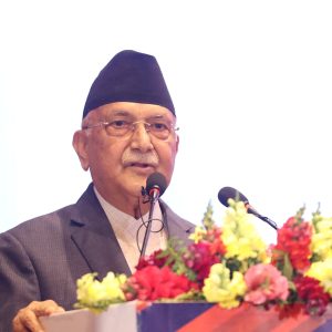 स्वास्थ्य बीमा दुरुपयोग भयो भन्दै प्रधानमन्त्री भन्छन् : औचित्य पुष्टि हुने गरि पुनरावलोकन हुन्छ