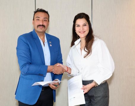 नाडा र नाइमाले एकअर्काको सहअस्तित्व स्वीकार्ने, कम्पनीहरू दुवै संघको सदस्य बन्न पाउने