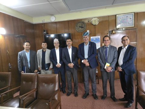 उद्योगमा दैनिक १३ घण्टा विद्युत कटौती, प्राधिकरणसँग उद्योगीले मागे लोडसेडिङको तालिका