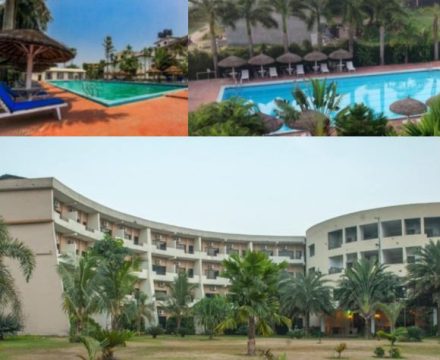 सिद्धार्थ हस्पिटालिटी चेन विस्तारमा, सेन्ट्रल पाम अब ‘सिद्धार्थ होटल चितवन’को नाममा सञ्चालन