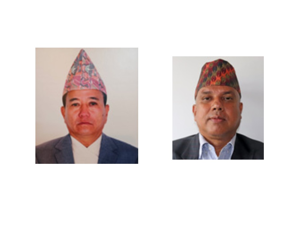 'अपमान भयो' भन्दै ऊर्जा राज्यमन्त्री तामाङले सोधे सचिव आचार्यलाई स्पष्टीकरण