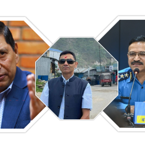 पूर्वप्रहरी बालकृष्ण पन्थीले खोलेको फायर, नारायणकाजीदेखि वसन्त कुँवरलाई छर्रा!
