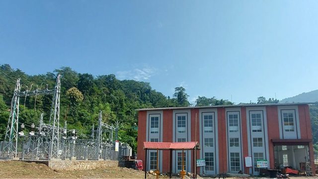 एसियन हाइड्रोपावर ३ करोड नोक्सानीमा, प्रति सेयर आम्दानी ९.०२ रुपैयाँ ऋणात्मक