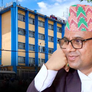 एनएसीमा १० जहाज थप्ने पाण्डेको योजना, व्यवस्थापनको जिम्मा विदेशी कम्पनीलाई दिइँदै