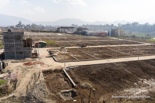 विवादित भूमिसम्बन्धी अध्यादेशको हुबहु व्यवस्था विधेयकमा, सुकुम्वासीलाई जग्गा दिने प्रस्ताव