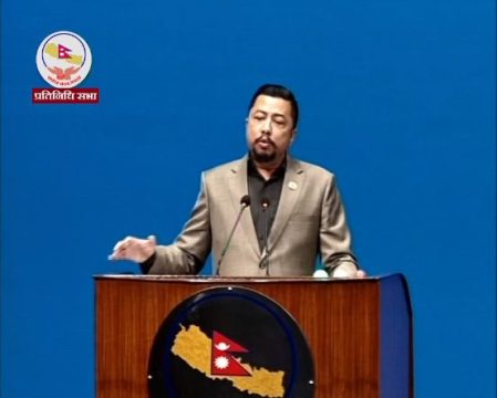 आइपीओ अनुमतिमा कमिसनबारे विराजभक्त श्रेष्ठ : सुखी बिचौलिया, समृद्ध माफिया भएको हो?