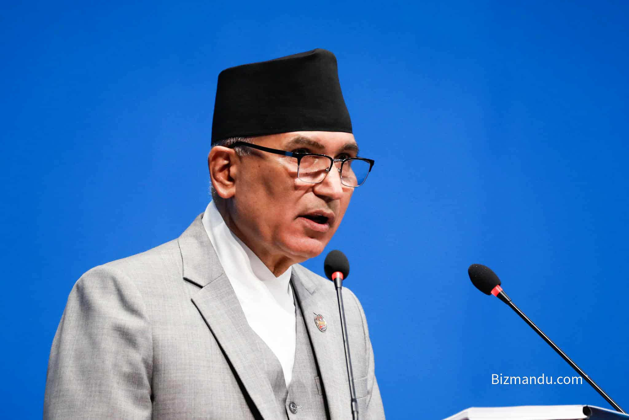प्रदेश र स्थानीय तहका लागि ४.१७ खर्ब बजेट, पूर्वाधारमा प्रदेशको बजेट आधा घट्यो प्रदेश र स्थानीय तहका लागि ४.१७ खर्ब बजेट, पूर्वाधारमा प्रदेशको बजेट आधा घट्यो