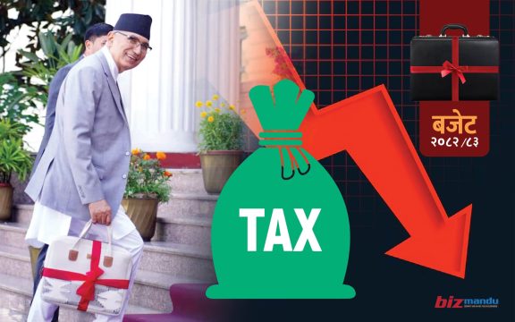 प्रकाशशरण र वर्षमानले लगाएको कर विष्णु पौडेलले गरे खारेज, सहुलियत कुन-कुन क्षेत्रलाई?