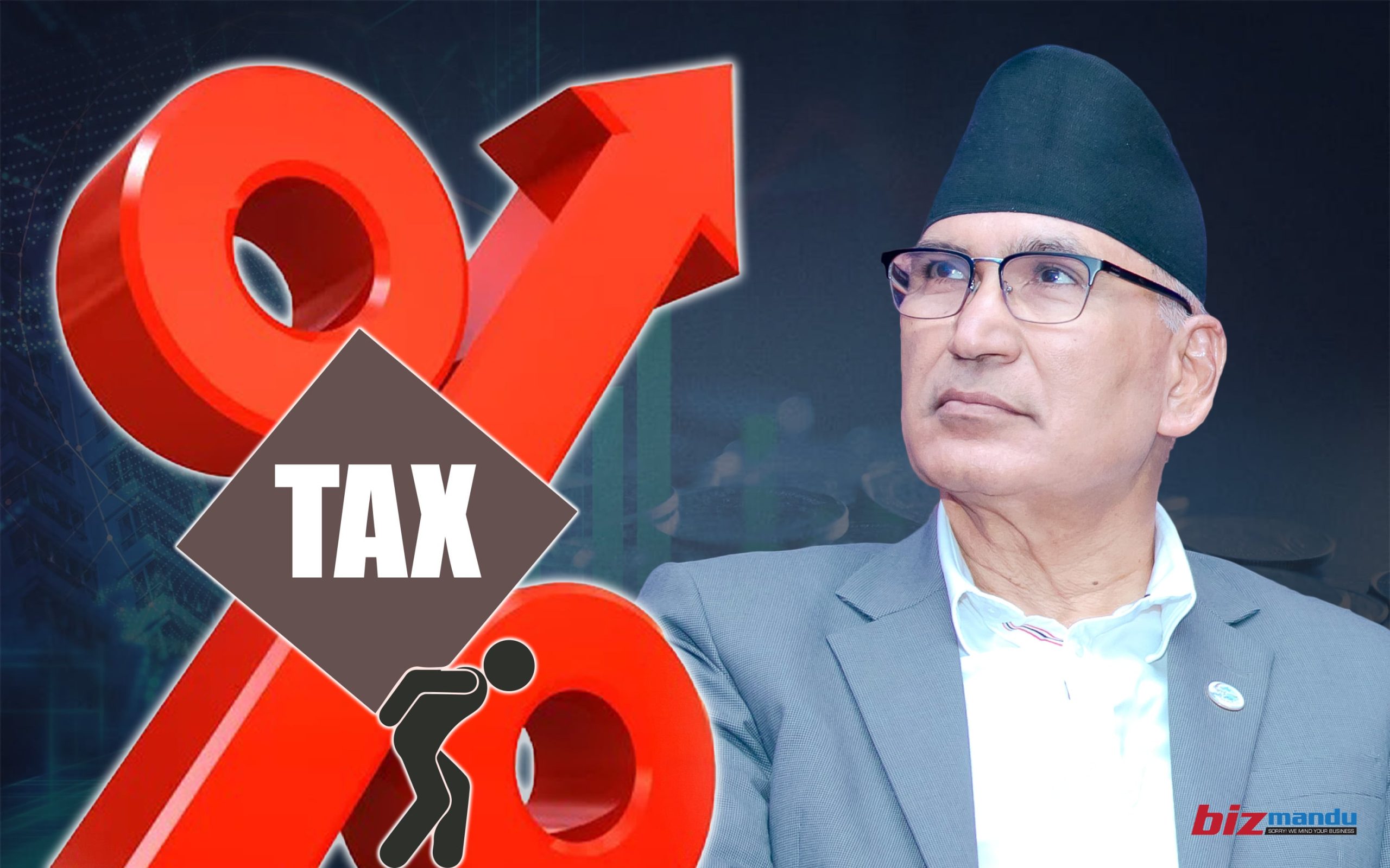 राजस्व बढाउन अर्थमन्त्रीको आँखा विद्युतीय कारोबारदेखि ढुंगा गिटीसम्म, कुन शीर्षकमा गरिंदैछ थपघट?
