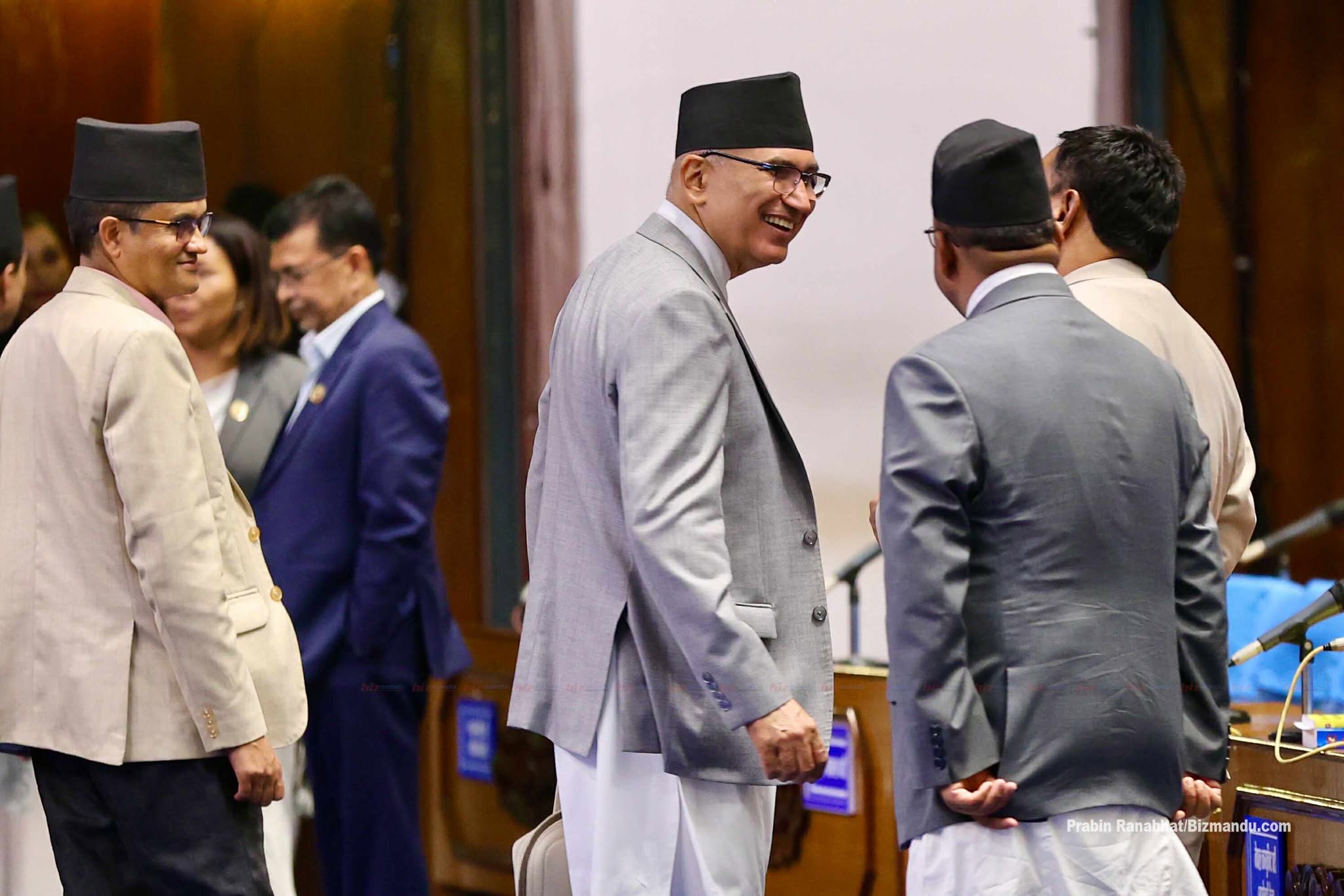 विवरण नबुझाउँदा कर निर्धारण भए नयाँ बुझाउँदा पुरानो खारेज, दफा ५७ मा संशोधन