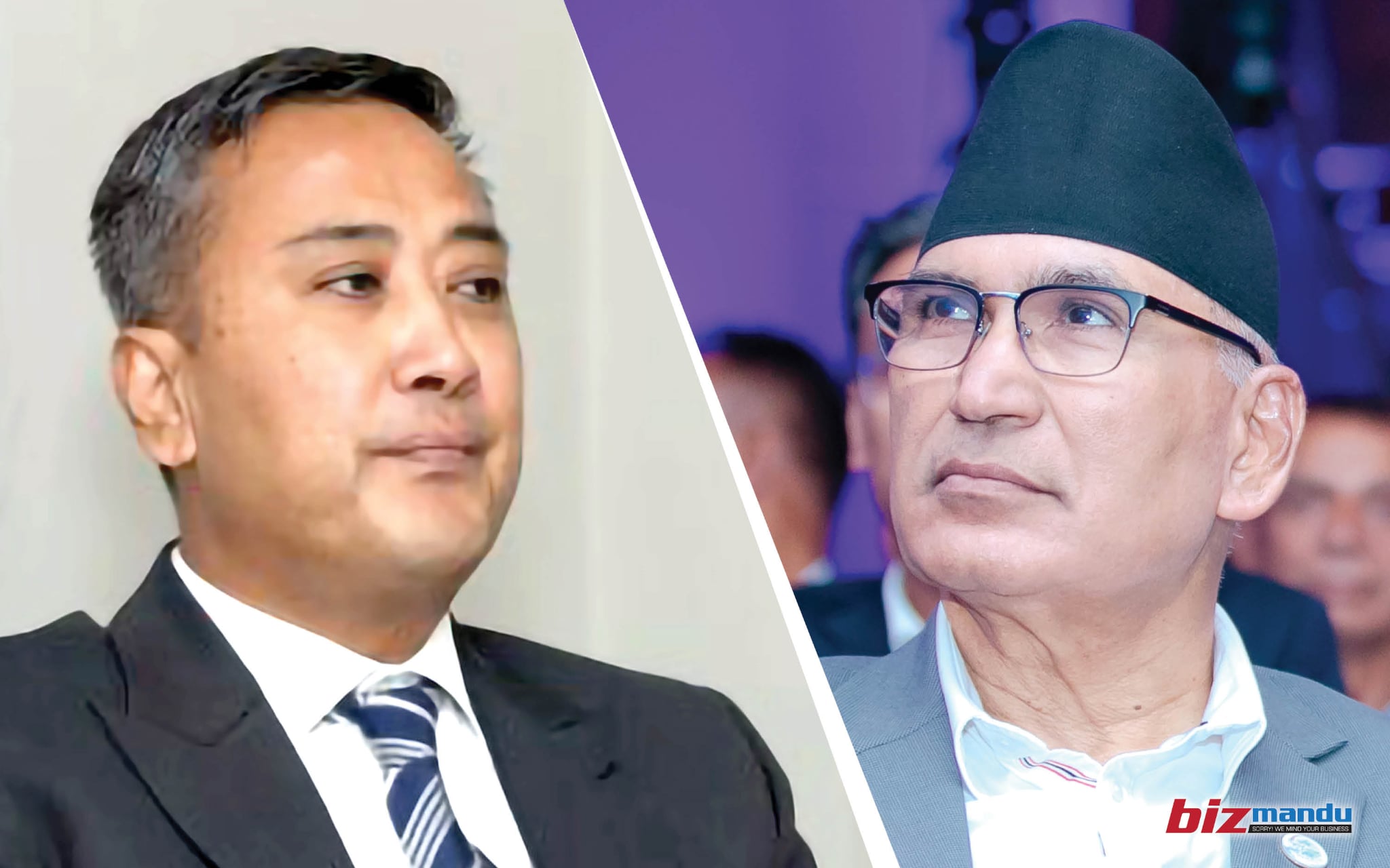 आइपीओ स्वीकृतिको कमिसन प्रकरणमा अर्थमन्त्रीको मौनता, विवादमा मुछिएका सन्तोषनारायण ‘ढुक्क’ आइपीओ स्वीकृतिको कमिसन प्रकरणमा अर्थमन्त्रीको मौनता, विवादमा मुछिएका सन्तोषनारायण ‘ढुक्क’
