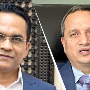 नयाँ गभर्नरले पनि गरे भट्टको राजीनामा अस्वीकृत, ल्याए गभर्नर कार्यालयमा, अनुसन्धानमा खरेल