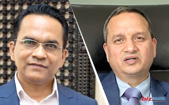 नयाँ गभर्नरले पनि गरे भट्टको राजीनामा अस्वीकृत, ल्याए गभर्नर कार्यालयमा, अनुसन्धानमा खरेल