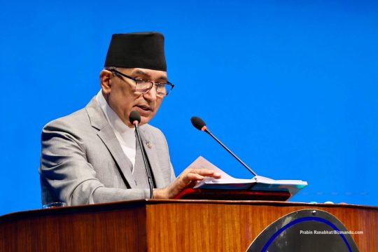 मोटर बीमामा तेस्रो पक्ष बीमालाई समयसापेक्ष बनाइने, गाडीको नियमित फिटनेस टेस्ट गर्नुपर्ने
