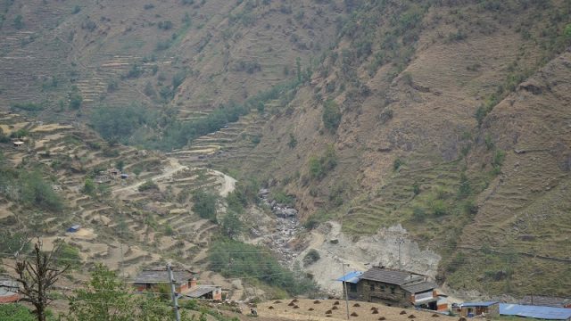 म्याग्दीमा ६.५ मेगावाट क्षमताको दरखोला जलविद्युत् आयोजना निर्माण सुरु