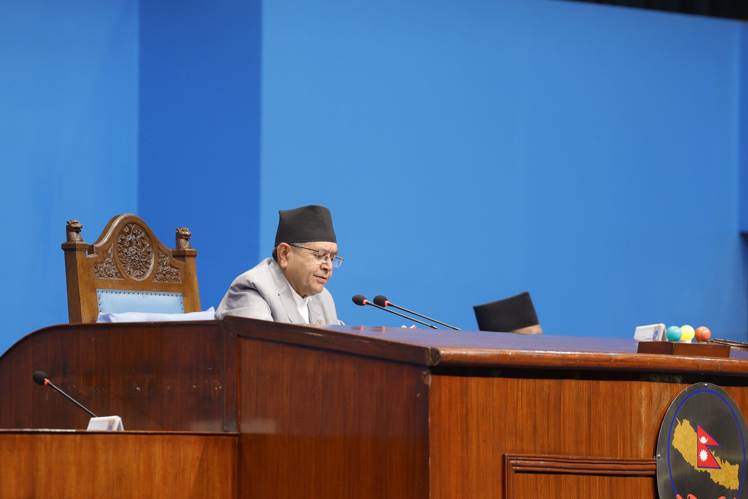केआईआईटीमा प्रिसा साहको मृत्युबारे सत्यतथ्य पत्ता लगाउन सरकारलाई सभामुखको रुलिङ केआईआईटीमा प्रिसा साहको मृत्युबारे सत्यतथ्य पत्ता लगाउन सरकारलाई सभामुखको रुलिङ