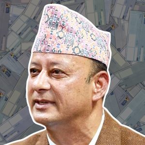 डोल्पामा रहेको जगदुल्ला हाइड्रोको ठेक्काका लागि मन्त्री खड्काले गरेको जालझेल, भारत ‘सक्ड’