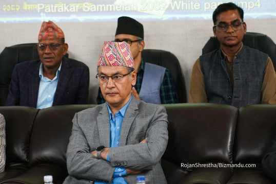 नयाँ सरकारलाई अप्ठेरोमा पार्दै हितेन्द्रदेव, उच्च माग हुने समयका लागि छैन ट्रान्सफर्मर