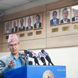 हितेन्द्रदेवले सार्वजनिक गरे प्राधिकरणको श्वेतपत्र, कुलमानले भनेभन्दा के-के देखाइयो फरक?