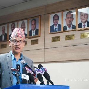 कुलमानलाई आरोप लगाएका हितेन्द्र सिस्टम सुधार्न असफल, सामान्य समस्यामा २४ घण्टासम्म अन्धकार