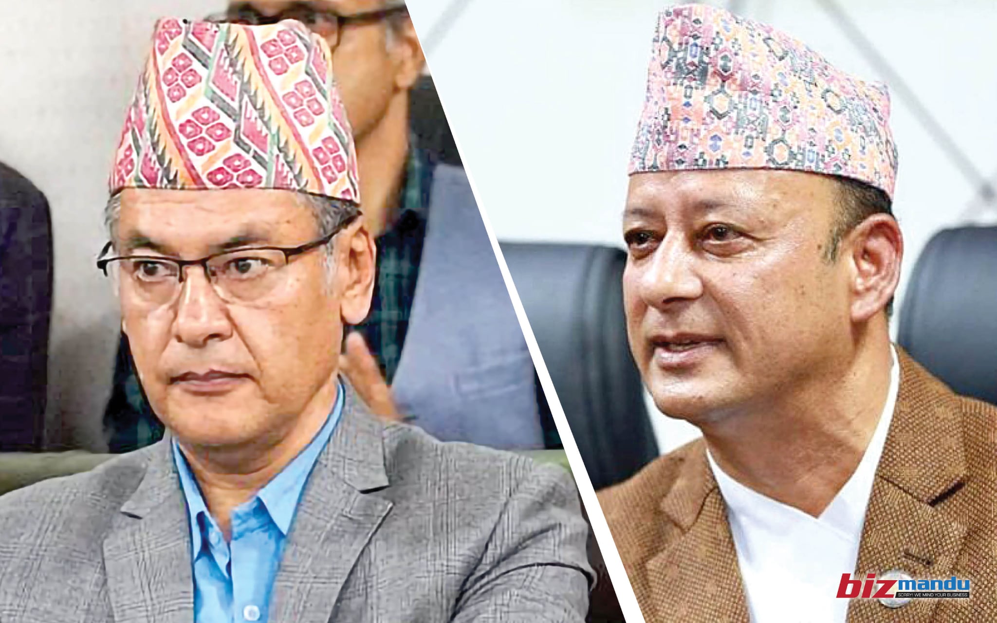 पीपीए गर्न ढिलाइ गरेको भन्दै ऊर्जामन्त्री खड्का हितेन्द्रसँग फायर, ‘दलाल’ भन्दै हप्कीदप्की पीपीए गर्न ढिलाइ गरेको भन्दै ऊर्जामन्त्री खड्का हितेन्द्रसँग फायर, ‘दलाल’ भन्दै हप्कीदप्की