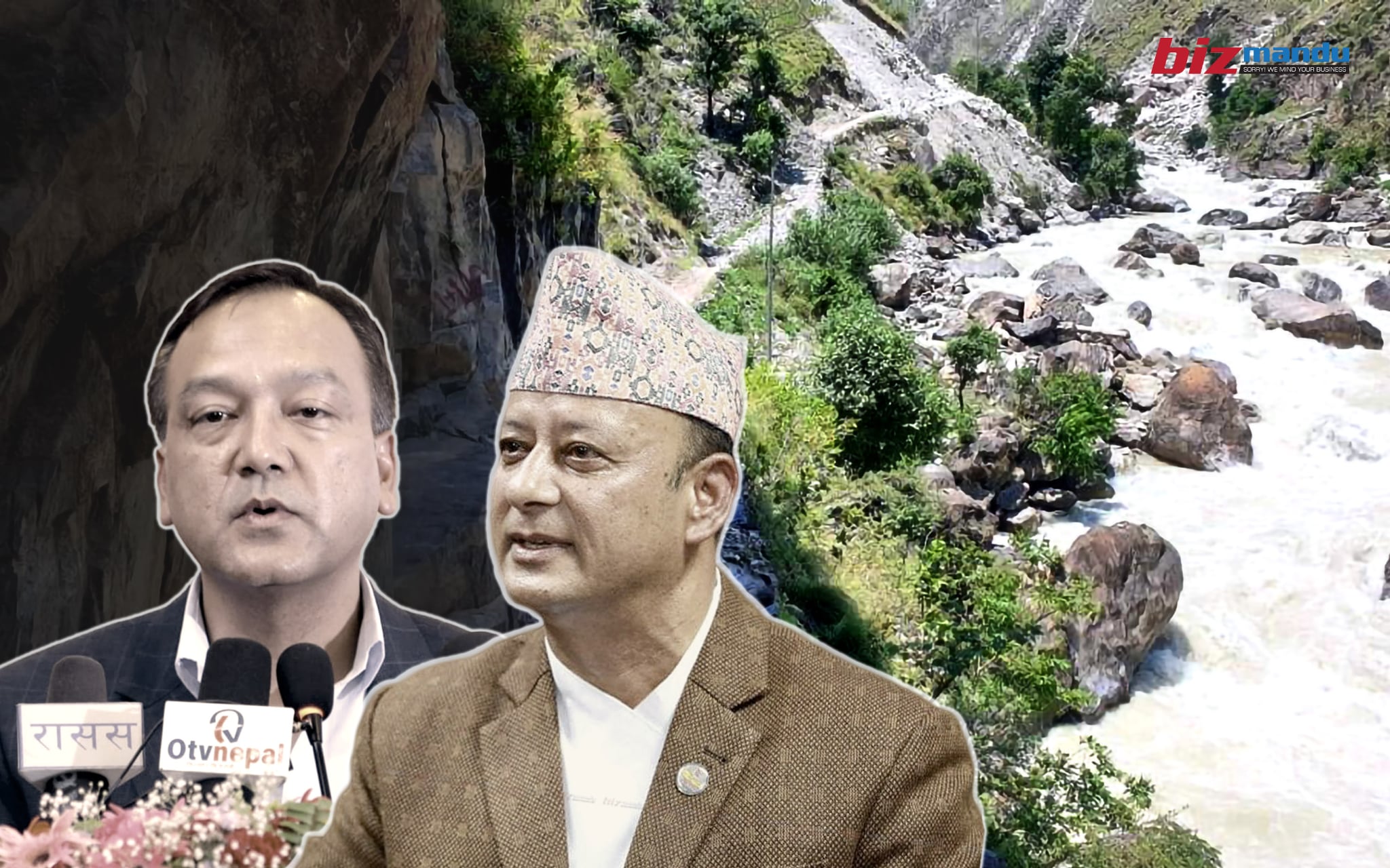 जगदुल्लाको ठेक्का लिन फर्जी कागजात पेस गरेको पुष्टि, ऊर्जामन्त्रीको प्लटमा सीइओ सापकोटा ! जगदुल्लाको ठेक्का लिन फर्जी कागजात पेस गरेको पुष्टि, ऊर्जामन्त्रीको प्लटमा सीइओ सापकोटा !