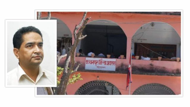 निर्मला पन्त प्रकरणमा पत्रकार खेम भण्डारी गाली बेइज्जती मुद्दामा दोषी ठहर, एक महिना जेल बस्नुपर्ने