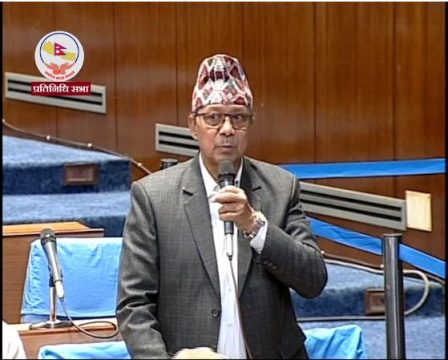 रेशम चौधरी पक्राउबारे नागरिक उन्मुक्तिले माग्यो जवाफ, सरकार छोड्ने चेतावनी