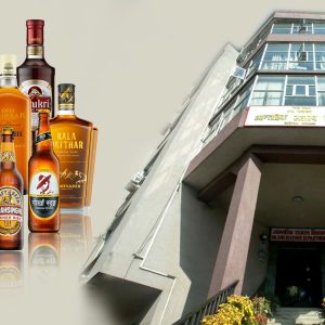 प्रकाशशरण र वर्षमानले करमा लिएको रणनीतिक मुभ, जसले मदिरामा ल्यायो बहार