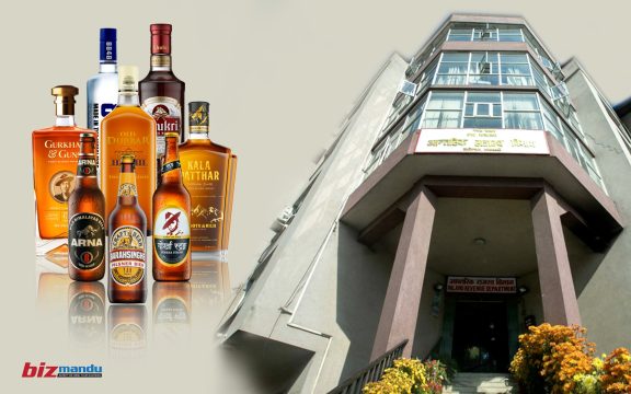 प्रकाशशरण र वर्षमानले करमा लिएको रणनीतिक मुभ, जसले मदिरामा ल्यायो बहार
