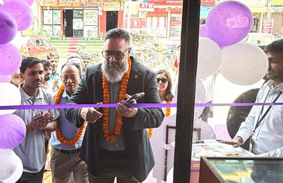 एनसेलको पहिलो ‘एनसेल सप इन सप’ भैरहवामा, यी सेवाहरु अब एकै ठाउँबाट