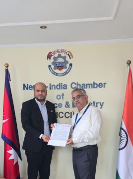 नेपालमा उद्योग संचालनमा के छन् कठिनाइ? बहुराष्ट्रिय कम्पनीले औंल्यायो यी समस्या
