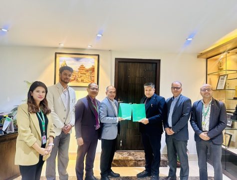 नबिल बैंकका ग्राहकलाई भारतको अपोलो अस्पतालमा १० प्रतिशत छुट, सेयरधनीलाई पनि सुविधा