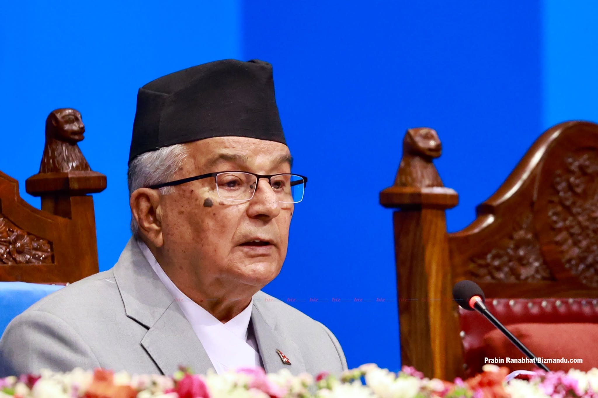 भूमि बैंकमार्फत जमिनको उपलब्धता सुनिश्चित गर्दै सरकार, परियोजना धितो राखेर सुविधा भूमि बैंकमार्फत जमिनको उपलब्धता सुनिश्चित गर्दै सरकार, परियोजना धितो राखेर सुविधा
