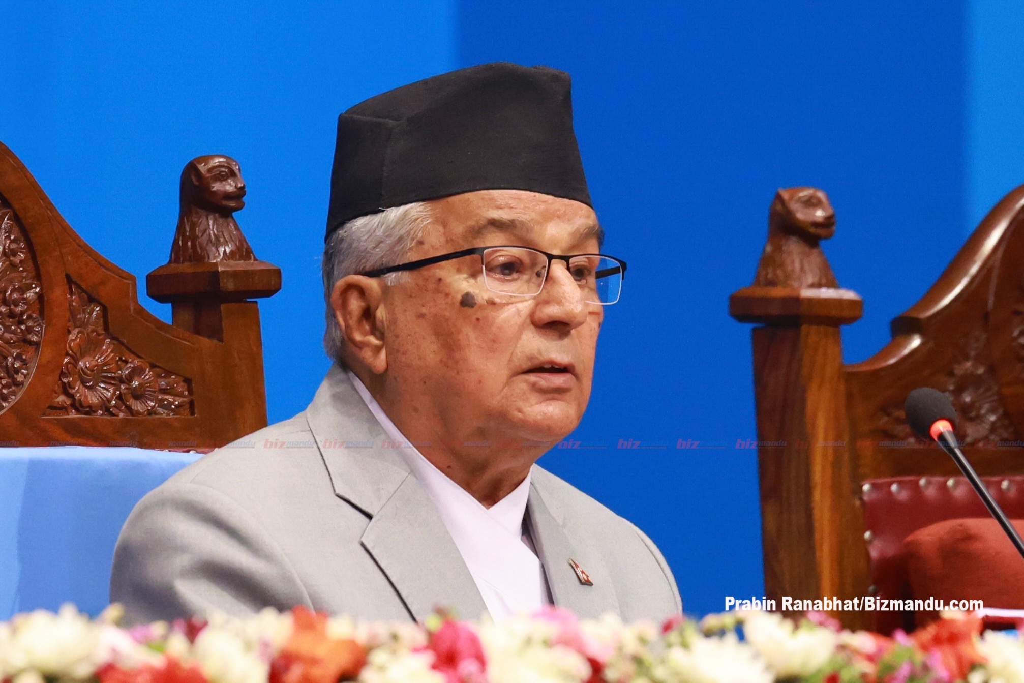 पेट्रोलियम पदार्थमा बायो इथानोल मिश्रणको नीति कार्यान्वयन गर्ने सरकारको घोषणा पेट्रोलियम पदार्थमा बायो इथानोल मिश्रणको नीति कार्यान्वयन गर्ने सरकारको घोषणा