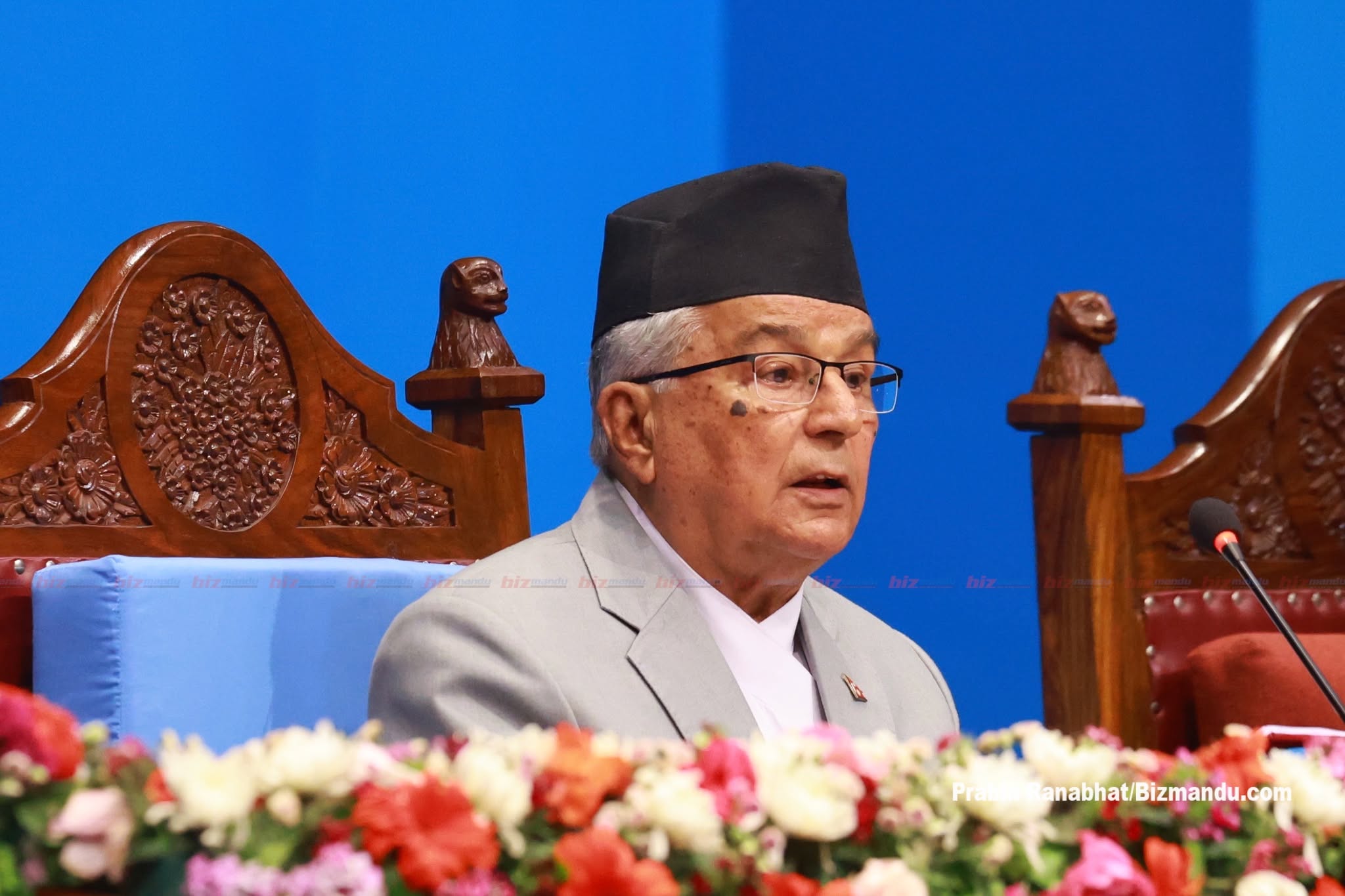 भृकुटीमण्डपलाई अन्तर्राष्ट्रिय सभा सम्मेलन तथा मनोरञ्जनात्मक क्षेत्रको रुपमा विकास गरिने भृकुटीमण्डपलाई अन्तर्राष्ट्रिय सभा सम्मेलन तथा मनोरञ्जनात्मक क्षेत्रको रुपमा विकास गरिने