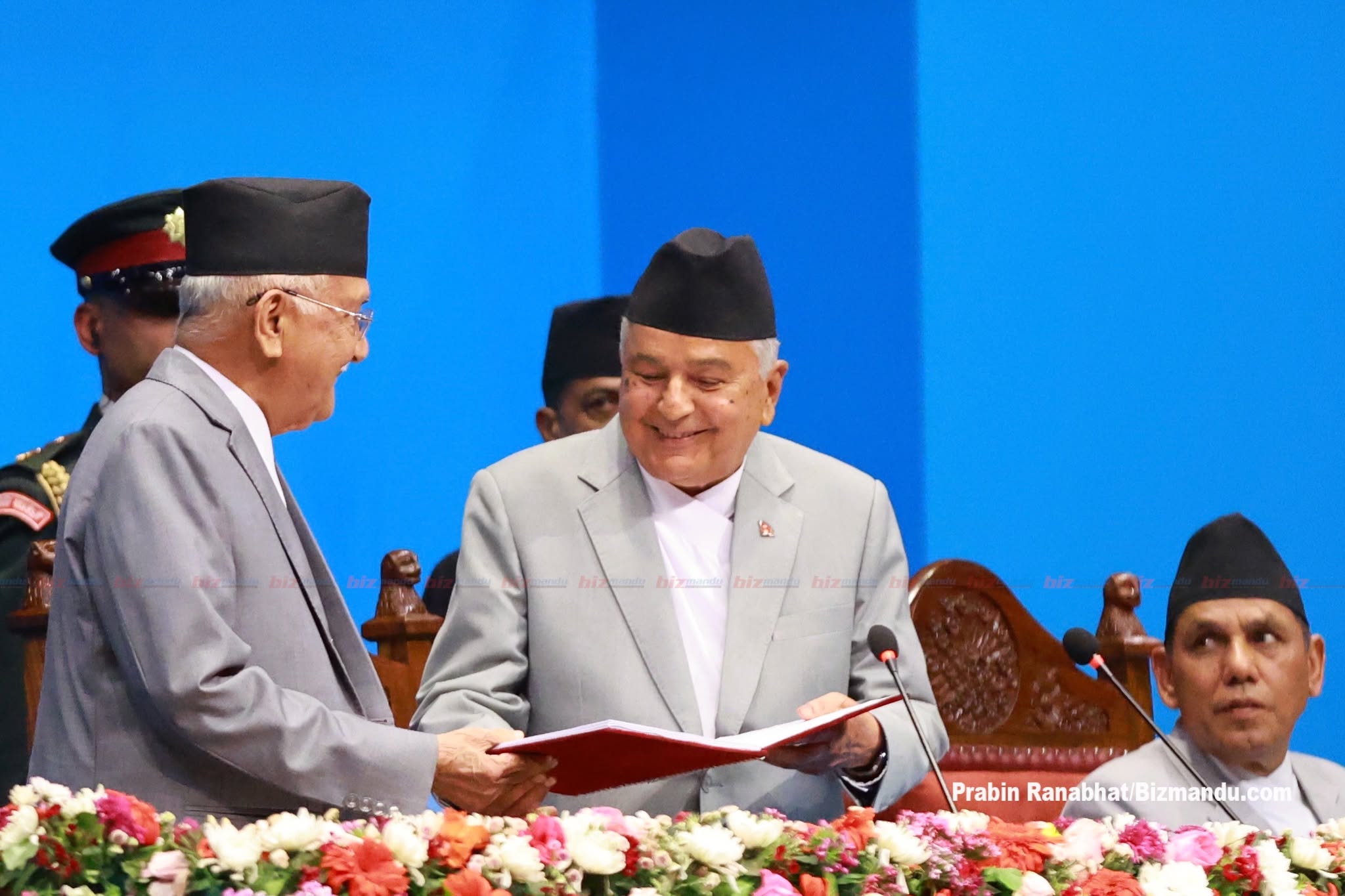 प्रभावहीन बनेको डिजिटल नेपाल फ्रेमवर्कको कार्यान्वयनलाई प्रभावकारी बनाउने सरकारको दाबी प्रभावहीन बनेको डिजिटल नेपाल फ्रेमवर्कको कार्यान्वयनलाई प्रभावकारी बनाउने सरकारको दाबी