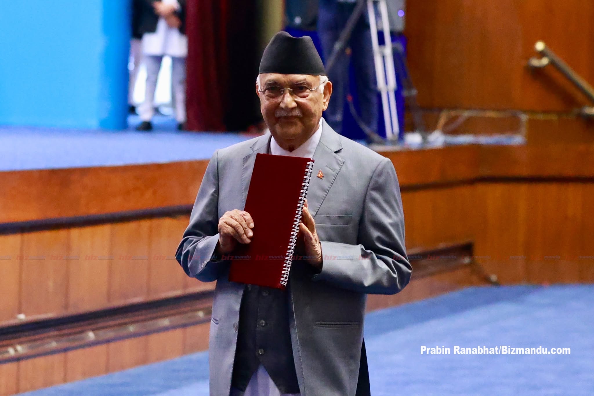 नीति तथा कार्यक्रम : मितव्ययी बजेट ल्याउने सरकारको संकेत, निजी क्षेत्रलाई मख्ख पारिने नीति तथा कार्यक्रम : मितव्ययी बजेट ल्याउने सरकारको संकेत, निजी क्षेत्रलाई मख्ख पारिने