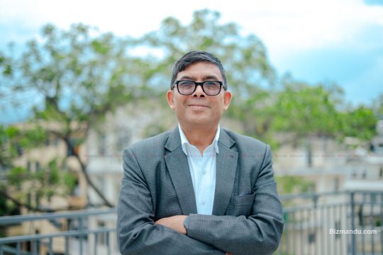 गभर्नर नबनाइएका ‘गभर्नर जस्ता’ मान्छे : राष्ट्र बैंकको आँगनमा ‘प्रकाश’को अधुरो यात्रा