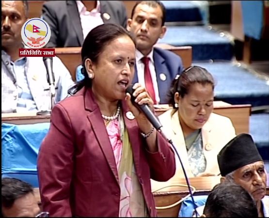 माओवादीको प्रश्न : दुई तिहाइ बहुमतको बलियो सरकारले गभर्नर नियुक्त नगर्नुको कारण के हो?
