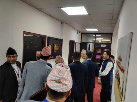 ‘कुलिङ पिरियड’ हटाउन दबाब दिने कर्मचारीलाई ‘बुमर्‍याङ’, राजीनामा गर्नेले पनि नियुक्ति नपाउने