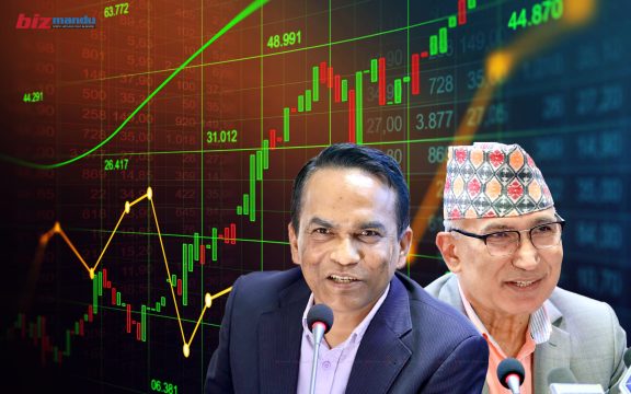 सेयर बजारलाई एकपछि अर्को नीतिगत सपोर्ट, लगानीकर्ता लो-क्याप कम्पनीबाट सिफ्ट भएका हुन्?