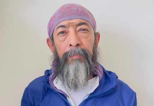 शिव सेना नेपालका अध्यक्ष अनिल बस्नेत पक्राउ, राज्यविरुद्धको कसुर मुद्दा आकर्षित गरिने