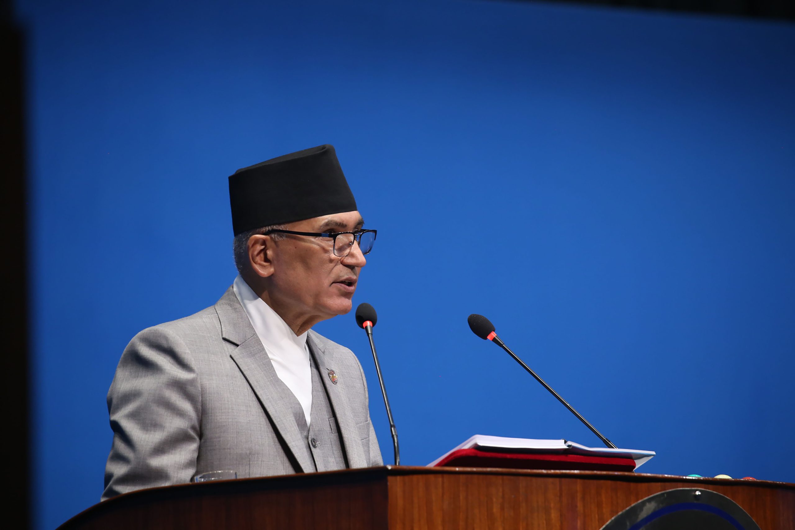 विदेशीलाई नेपालमा पढ्न बजेटबाट विशेष व्यवस्था, निःशुल्क भिसा दिइने विदेशीलाई नेपालमा पढ्न बजेटबाट विशेष व्यवस्था, निःशुल्क भिसा दिइने