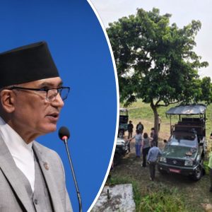 वनभित्रै होटल र लज संचालन हुँदा भित्रिन्छन् ‘हाइ इण्ड पर्यटक’, कार्यान्वयन होला बजेटको व्यवस्था?