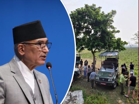 वनभित्रै होटल र लज संचालन हुँदा भित्रिन्छन् ‘हाइ इण्ड पर्यटक’, कार्यान्वयन होला बजेटको व्यवस्था?