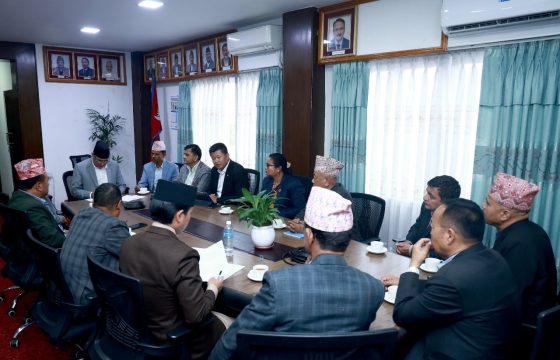 बजेट निर्माणको विधि मिच्न नेताहरु नै उद्यत, अन्तिम समयमा जहिल्यै दबाब